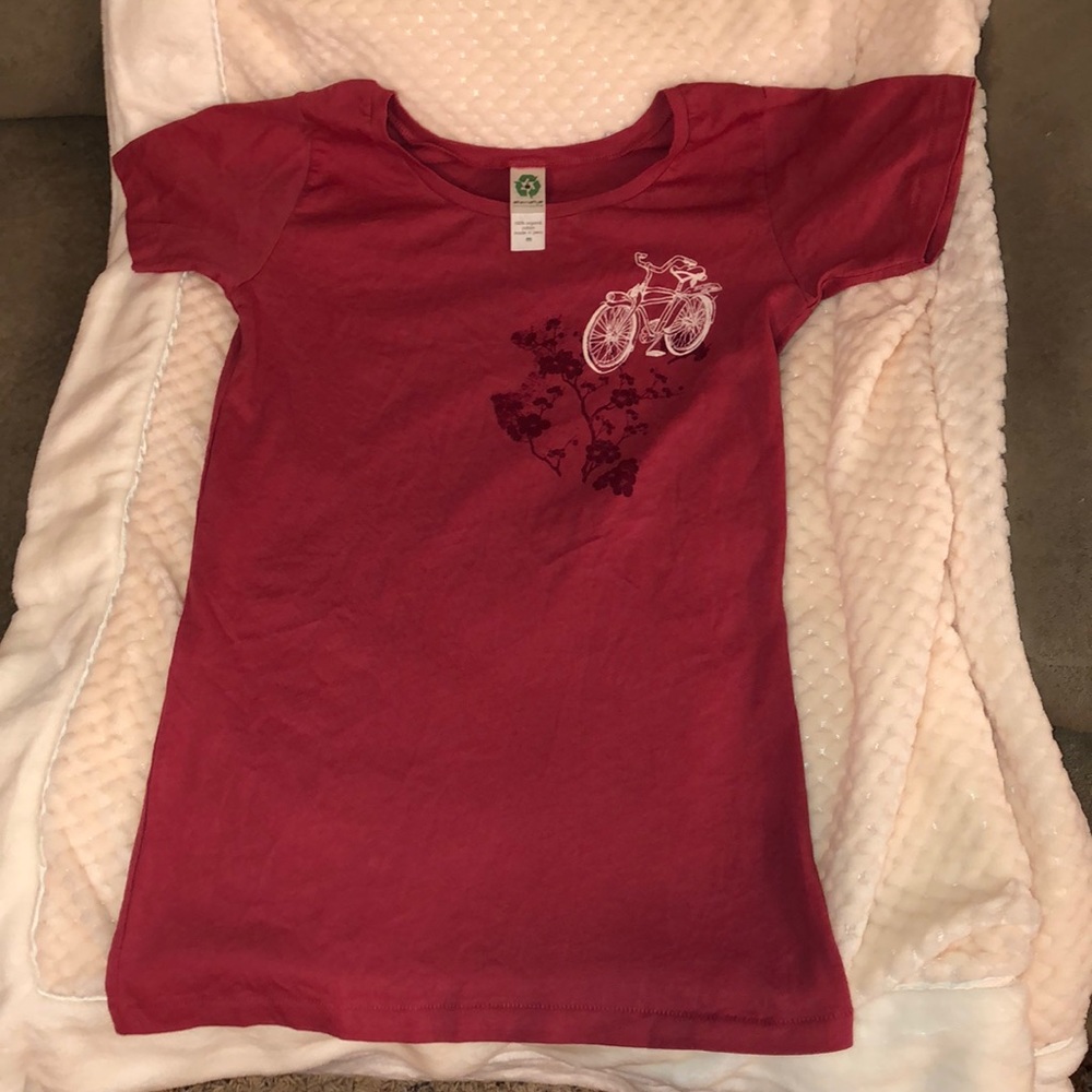 Fat Tire Amber Ale Tee